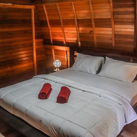 Lumbung Temu Homestay Ungasan  Bagian luar foto